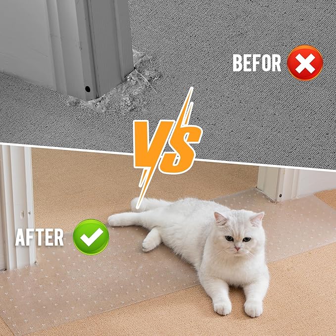 Uross Carpet Protector for Pets 9.84FT - Image 3