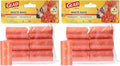 Glad for Pets Heavy Duty Dog Poop Bags, Leak Resistant Dog Waste Bags by GladTrashFoodStorage