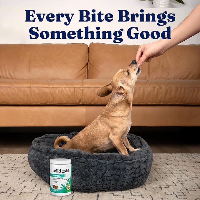 Solid Gold Cat & Dog Multivitamin Chews - Image 5