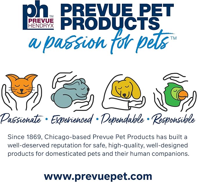 Prevue Hendryx Pet Products Good Night Bird Cage Cover - Image 9