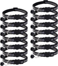 14 Pack Breakaway Cat Collar by Unknown