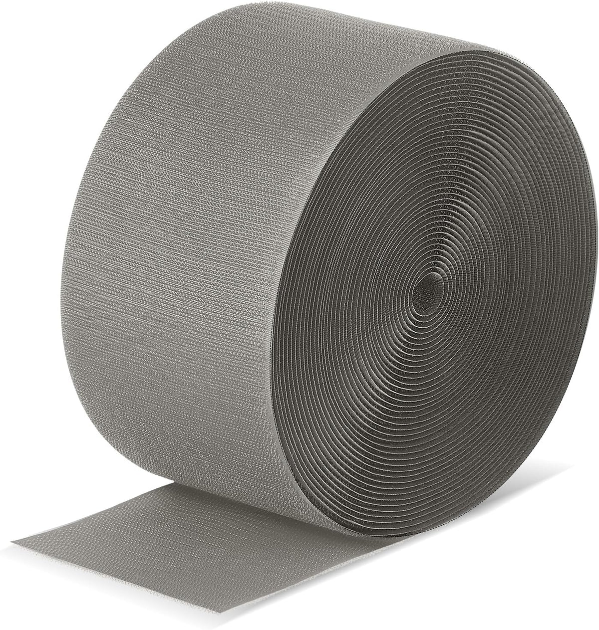 Shappy 42 ft Gymnastics Mat Hook Fastener, 4" Wide Nylon Hook