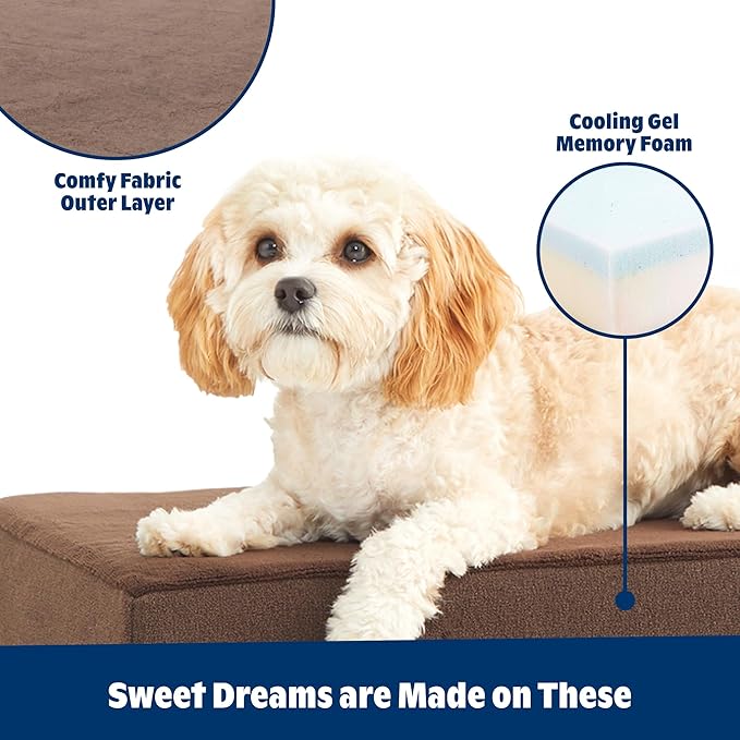 Barkbox Orthopedic Dog Bed - Image 2