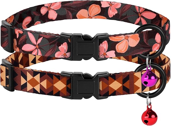 Cat Collars 2 Pack - Image 9