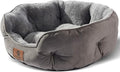 Asvin Medium Dog Bed for Medium Dogs, Cat Beds for Indoor Cats, Pet Bed for by Asvin