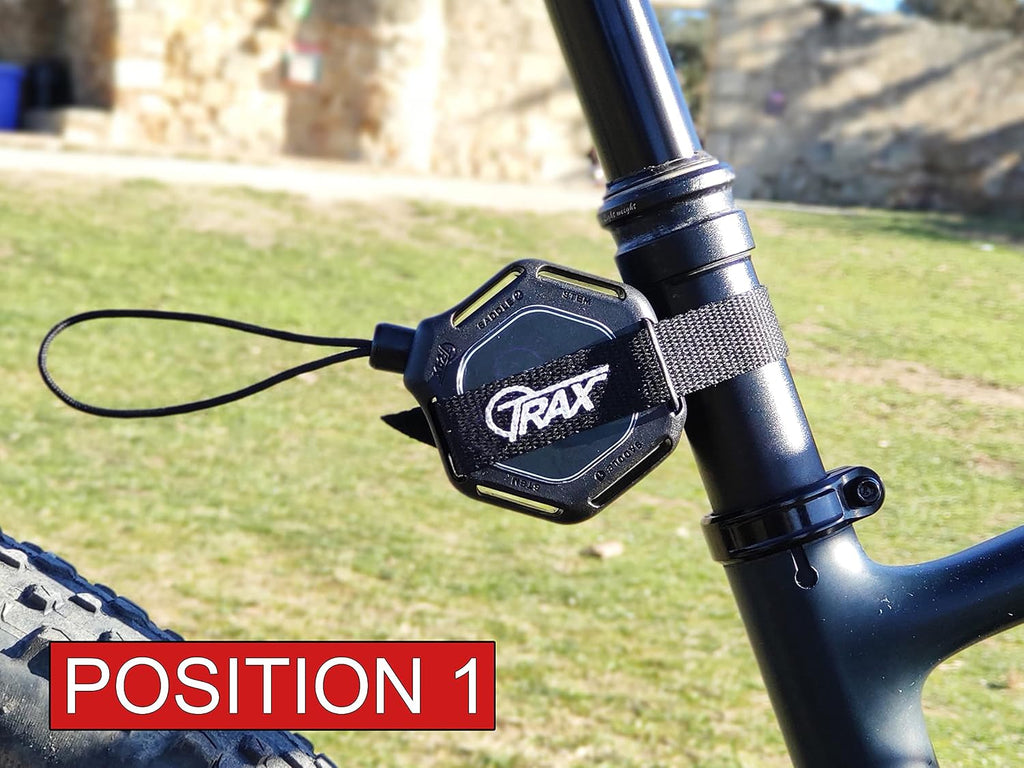 PRO, Bicycle Towing System, Bicycle/Bike/e-Bike/Adult or Child Towing System, Unisex, Black, One Size