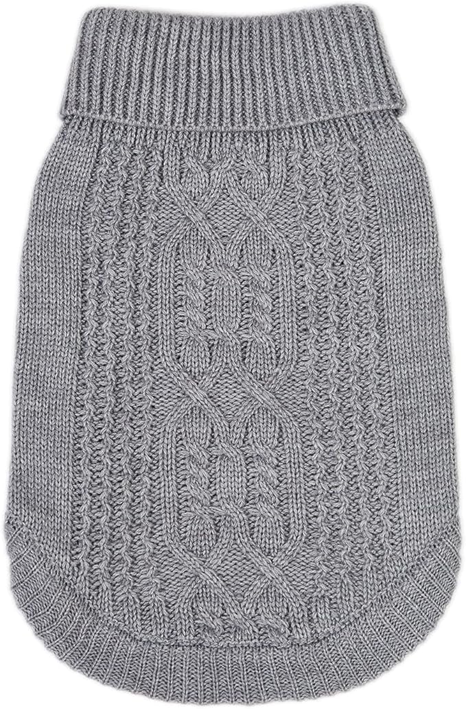 Stretchy Cat Sweater - Image 6