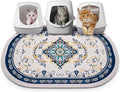Bienbee Cat Litter Mat, Urine and Water Proof by Bienbee
