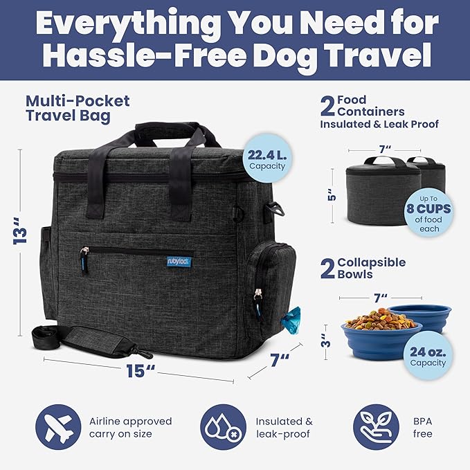 The Original Doggy Bag™ - Image 3