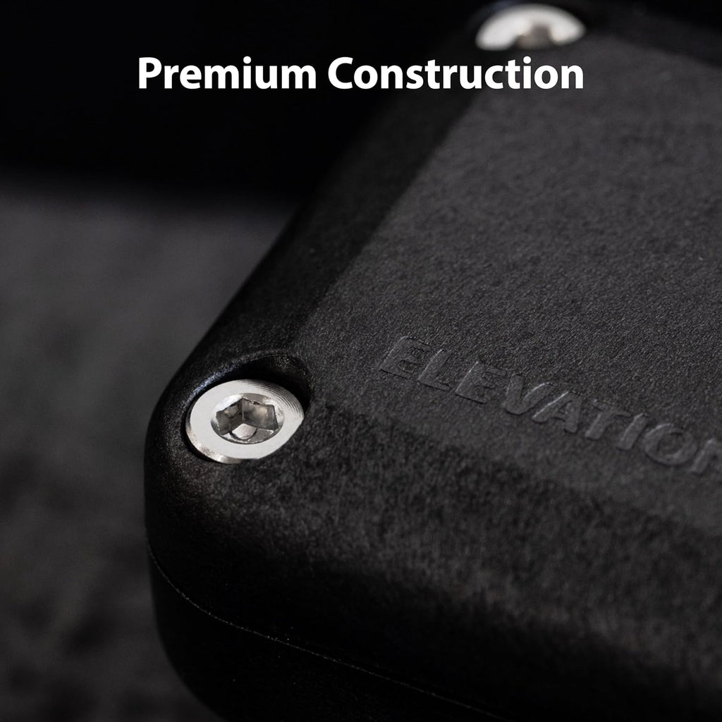 AirTag 10-Year Extended Battery Case - Elevation Lab