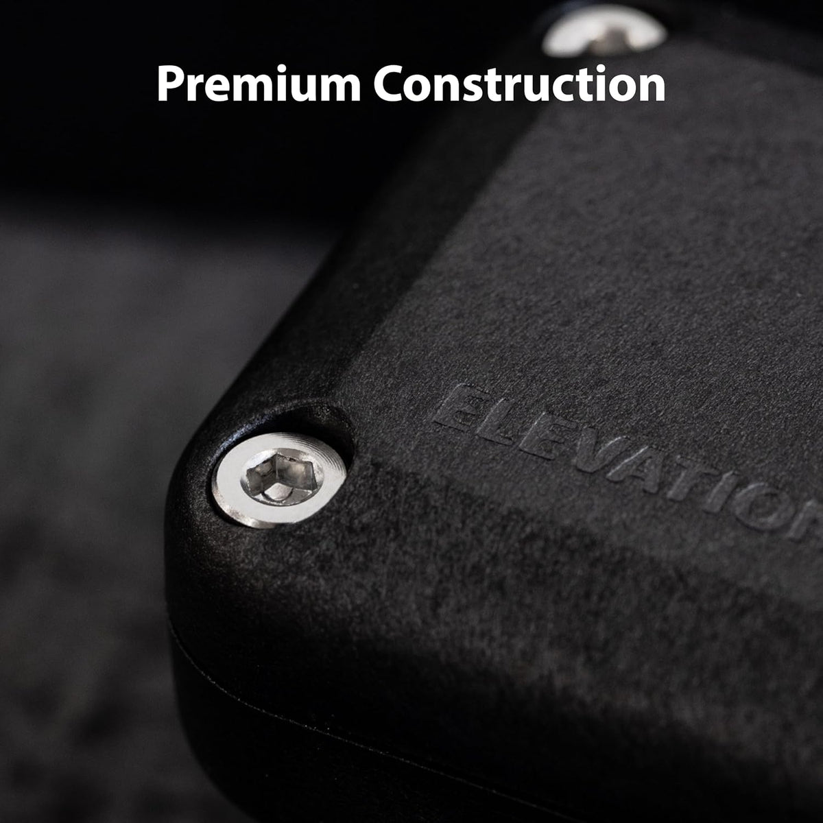 AirTag 10-Year Extended Battery Case - Elevation Lab
