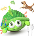 GUKCO Interactive Moving Dog Toys to Keep Dogs Engaged (Turtle)