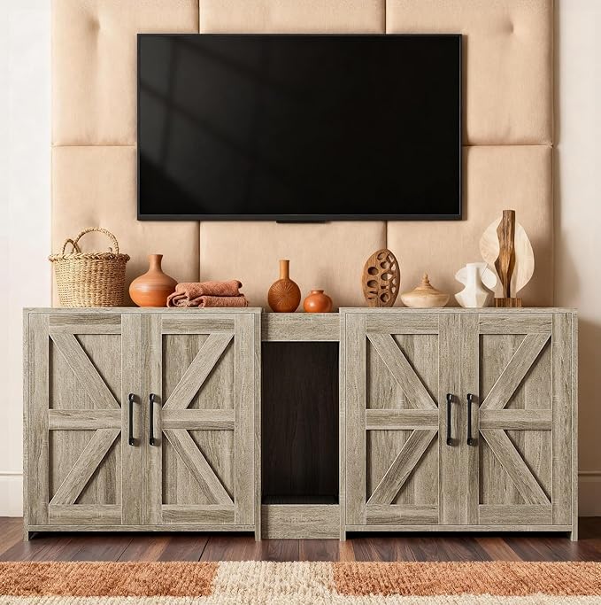 Cat Litter Box Enclosure Furniture - Image 6