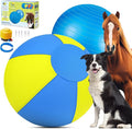 Herding Ball for Dogs and Horses by Srotek