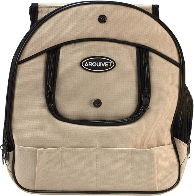 Arquivet 8435117894259 Backpack Front 30 x 20 x 34 cm - Image 4
