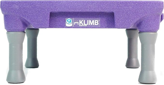 Blue-9 Pet Products KLIMB Dog Training Platform and Agility System, Durable and by Blue-9