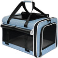 Top Loading Medium Cat Carrier by Comfortforyourpets