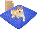 MICROCOSMOS Summer Cooling Mat & Sleeping Pad- Water Absorption Top, Materials by MICROCOSMOS