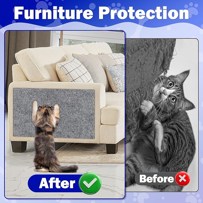 23.6x15.8 Couch Wall Corner Protection - Image 4