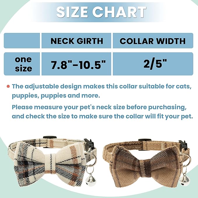 Breakaway Cat Collars - Image 2