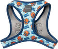 FuzzYard Ahoy There! Step in Dog Harness | Size M | Comfortable Fit for Everyday Walking & Training