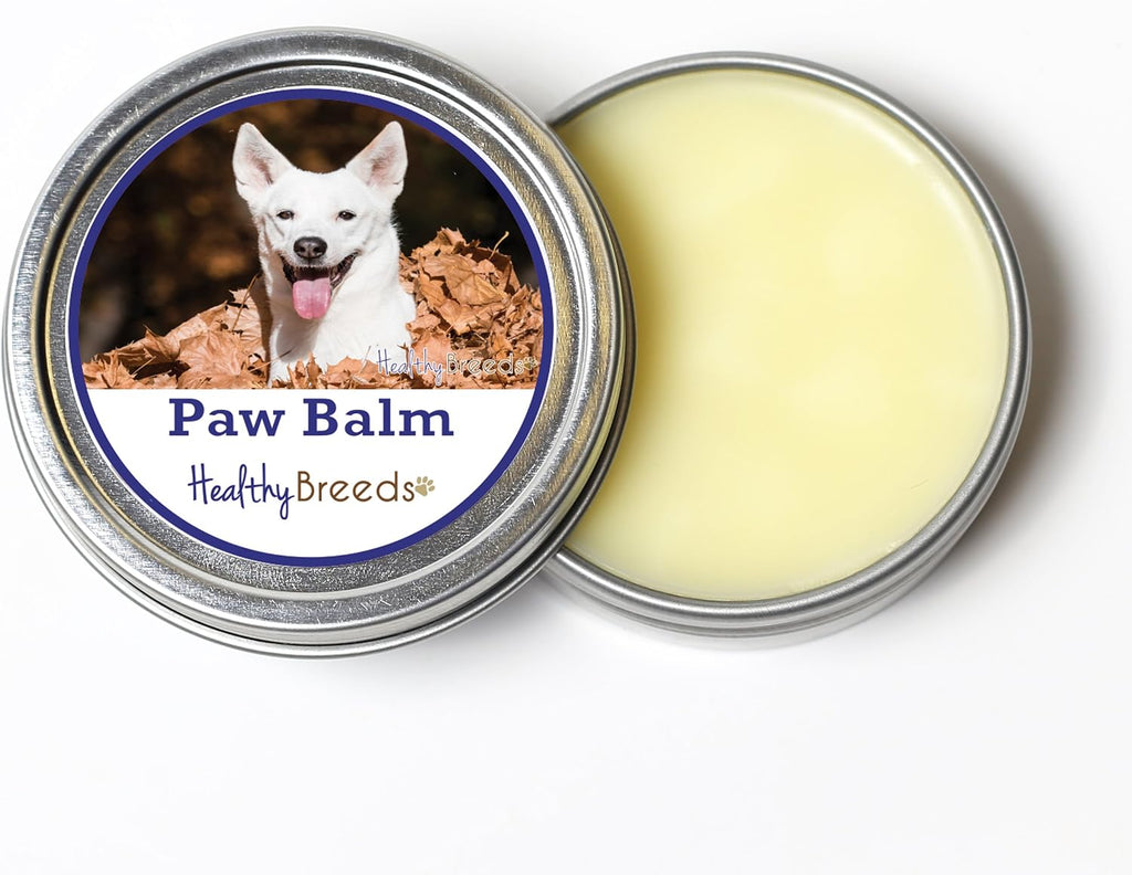 Healthy Breeds French Bulldog Dog Nose Balm 2 oz