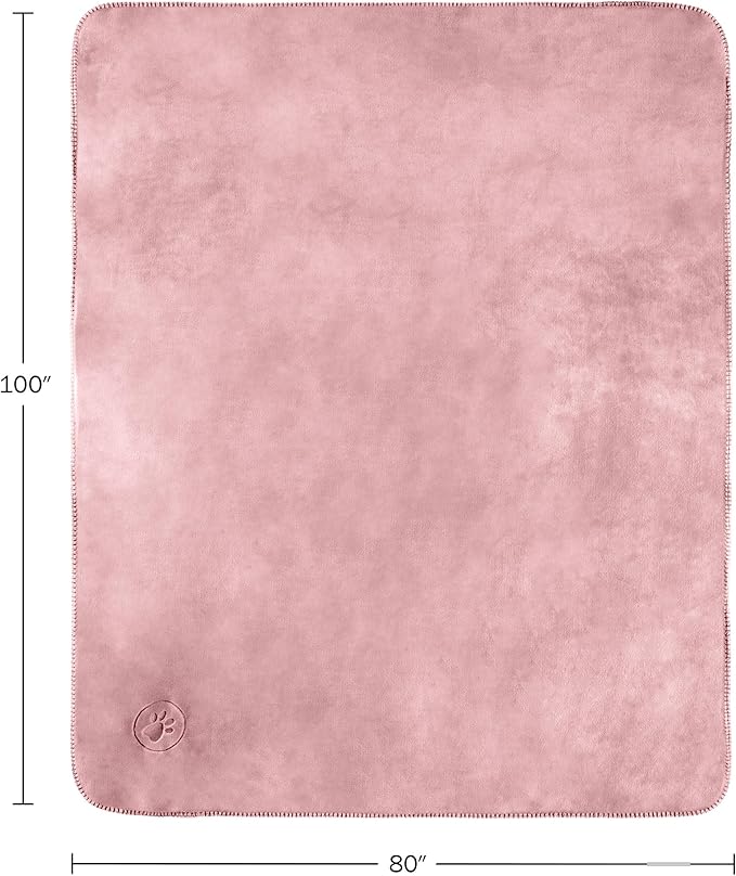 PETMAKER Dog Blanket - Image 3