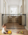 Cumbor Expandable 31.6-48" Baby Gate by Cumbor