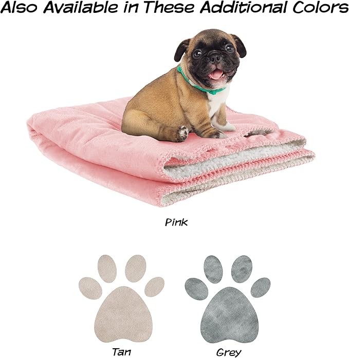 Waterproof Pet Blanket - Image 5