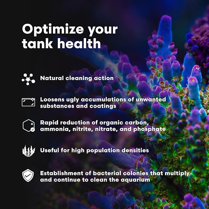 Brightwell Aquatics MicroBacter Clean - Image 3