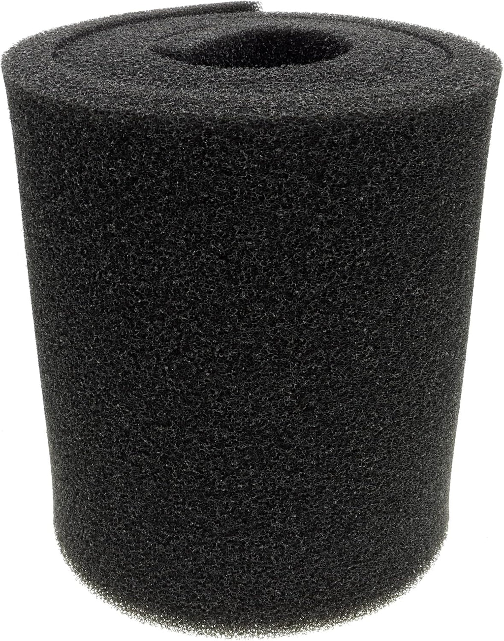 AFA Aquarium Filter Media Sponge Pad, Fish Tank Bio Open Cell Coarse Foam Block Foam Pre Filter Sponge Material (12" x 72" x 1" 30ppi)