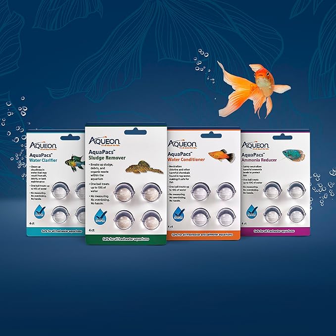 Aqueon AquaPacs Sludge Remover, - Image 7