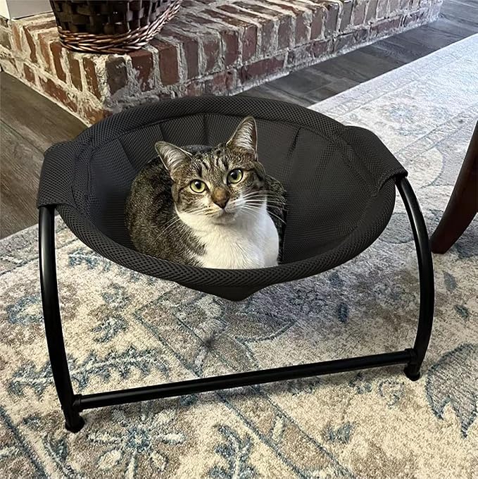 Cat Bed Dog Bed Pet Hammock Bed Cat Sleeping Cat Supplies Pet Supplies Whole - Image 5