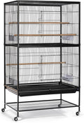 Prevue Pet Products Steel Bird Flight Cage by PrevuePetProducts