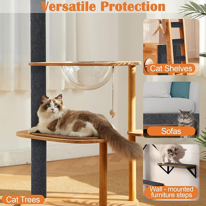 Cat Scratch Furniture Protector - Image 6
