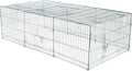 TRIXIE Rabbit Cage by TRIXIE