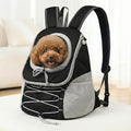 Dog Carrier Backpack for Small Dogs｜Pet Travel Shoulders Bag by LifetimeDogLovers
