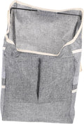 Pet Storage Pouch Breathable Hanging Organizer by BUGUUYO
