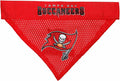 Pets First NFL DOG BANDANA by PETSFIRST