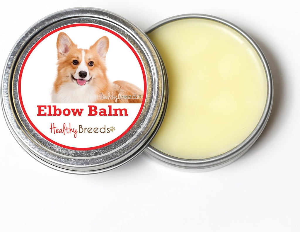 Healthy Breeds French Bulldog Dog Nose Balm 2 oz