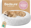 Bedsure Calming Dog Bed for Extra Large Dogs by BEDSURE