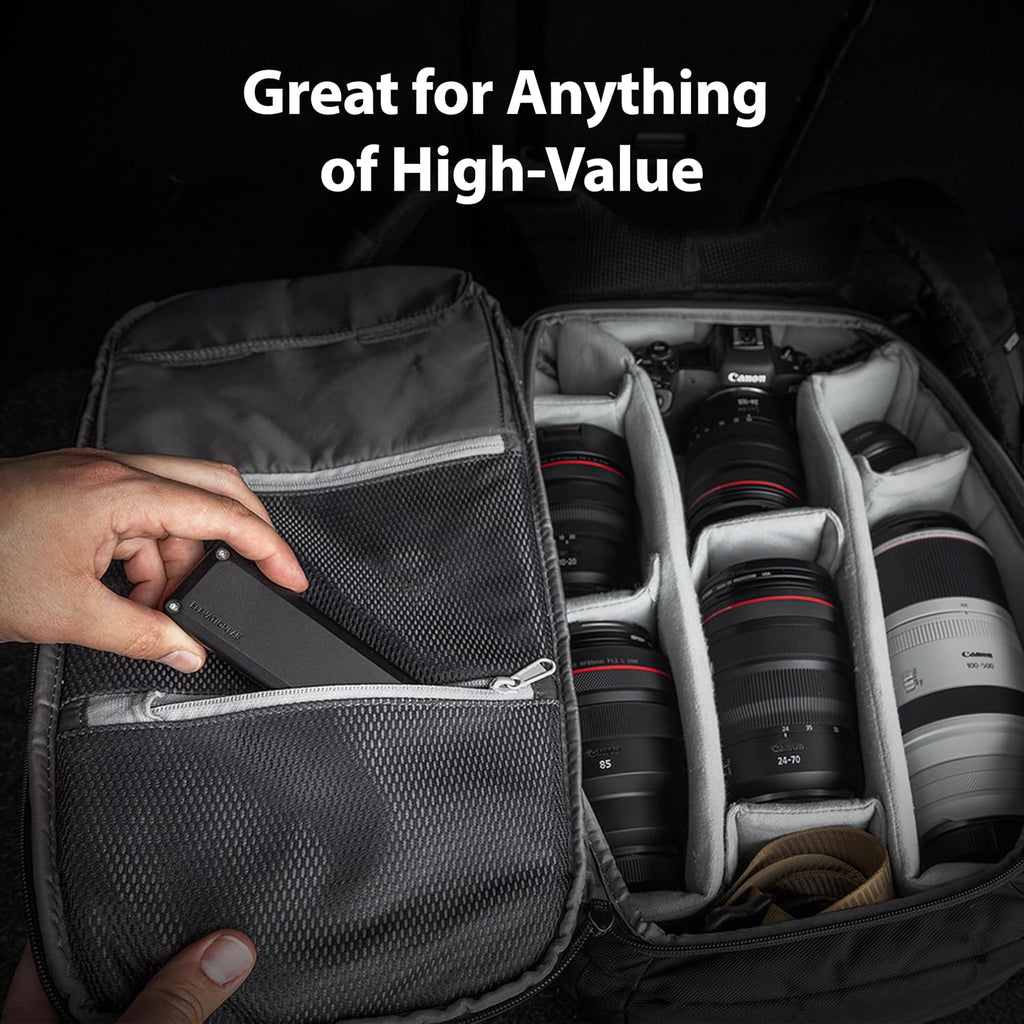 AirTag 10-Year Extended Battery Case - Elevation Lab