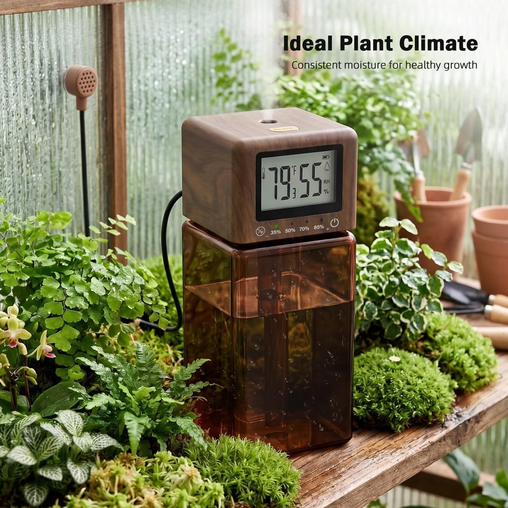 Automatic Humidity Reptile Mister, Custom Humidifier Fogger