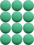 Cat Golf Balls for Indoor Kitten Toys by GINFH