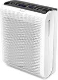 AROEVE Air Purifiers for Bedroom Home Large Room Up to 1504 Ft², 5 Layer Filter by AROEVE