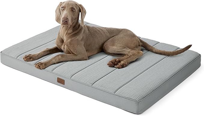 Bedsure Cooling Dog Beds Large Sized Dog - Image 8