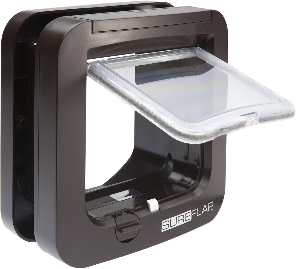 SureFlap Microchip Cat Flap