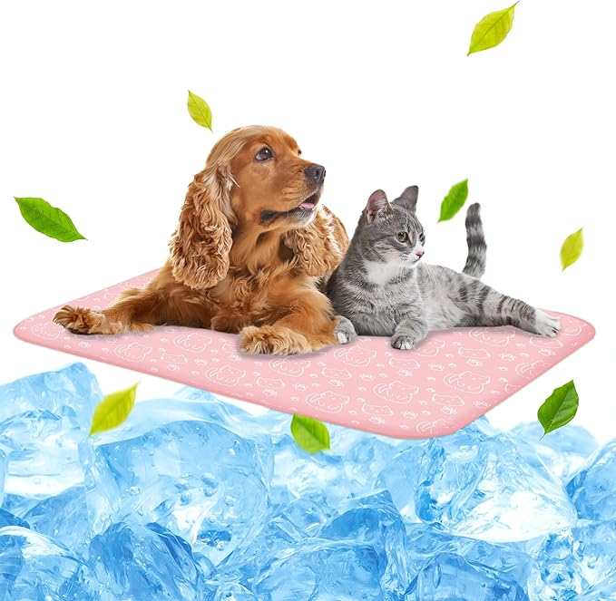 NWK Pet Cooling Mat by NWK