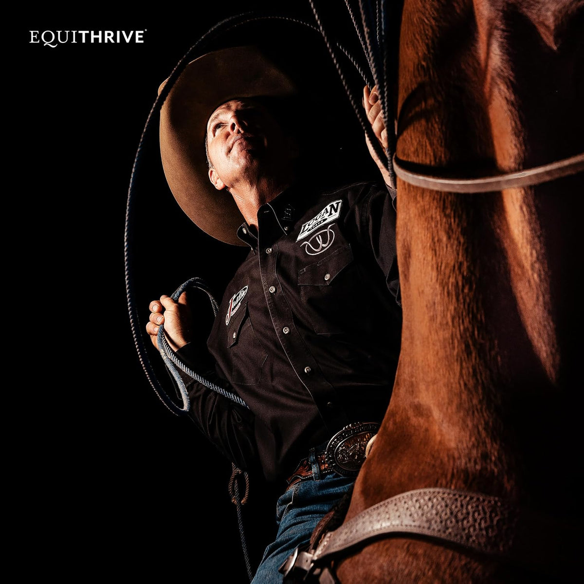 Equithrive Original Joint Powder Horse Supplement, 2 lbs