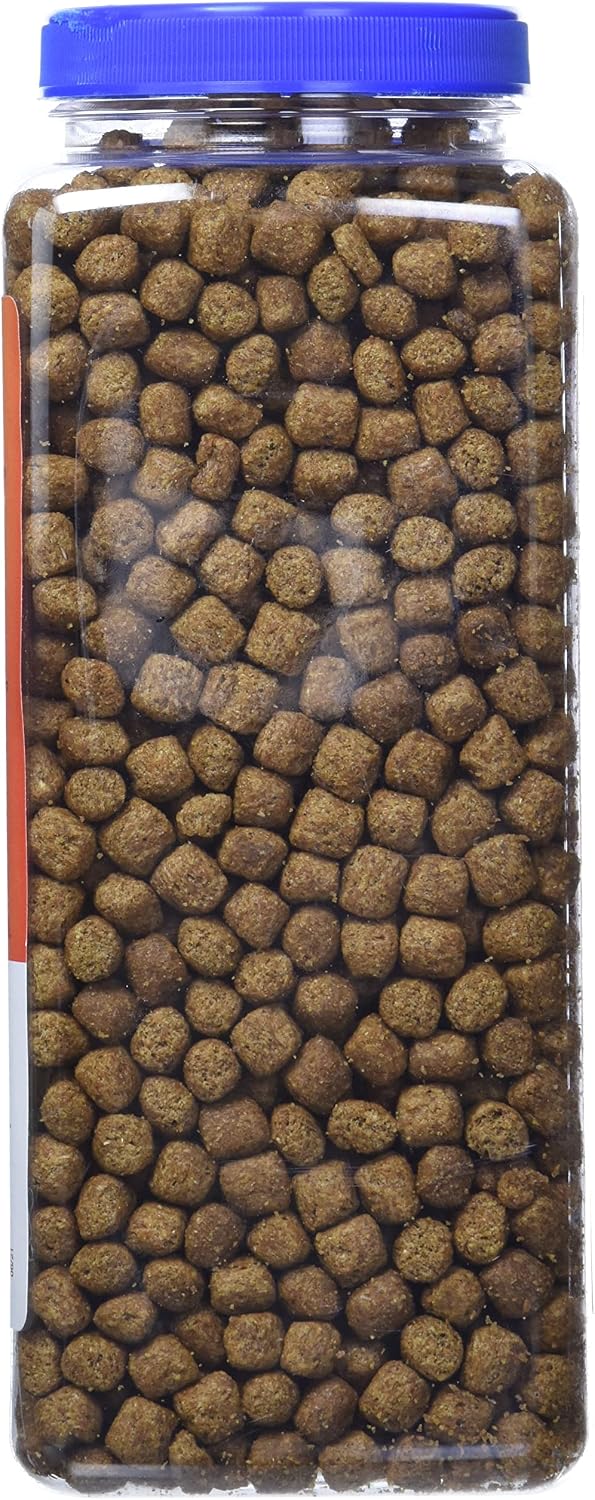 Zoo Med Natural Maintenance Formula Aquatic Turtle Food (Pack of 2)